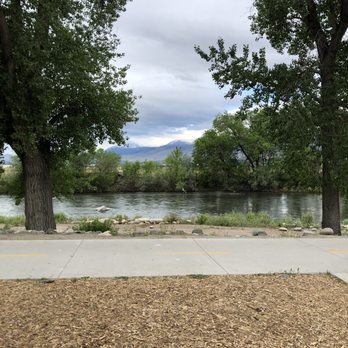 The Rock Park - Parks Near Me - Sparks, Nevada