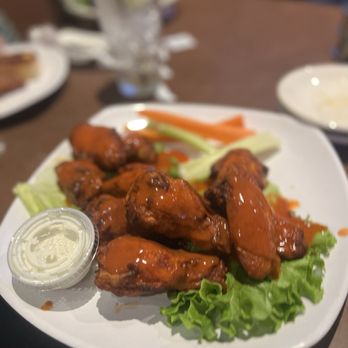 Old Texas Brewing - Hot wings - Breweries Near Me - Burleson, Texas Old Texas Brewing - Hot wings - Breweries Near Me - Burleson, Texas