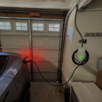 Alternating Power Electric - Electricians Near Me