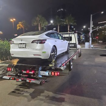 Harper's Towing - Roadside Assistance Near Me - San Diego, California Harper's Towing - Roadside Assistance Near Me - San Diego, California