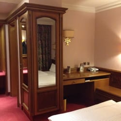 Hotel Höttche - Dressers