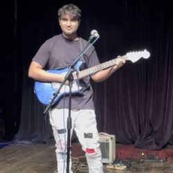 SUNPATH MUSIC - GUITAR - VOICE - ACTING