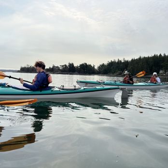 San Juan Kayak Expeditions - Boating Near Me - Friday Harbor, Washington San Juan Kayak Expeditions - Boating Near Me - Friday Harbor, Washington