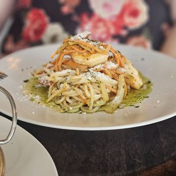Mi Piace - Scampi - Italian Near Me - Pasadena, California