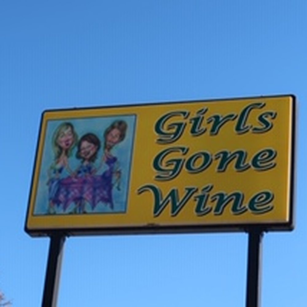 Girls Gone Wine - A must while in Broken Bow! - Wineries Near Me - Broken Bow, Oklahoma Girls Gone Wine - A must while in Broken Bow! - Wineries Near Me - Broken Bow, Oklahoma