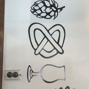 The Malted Barley - Pretzels Near Me - Providence, Rhode Island
