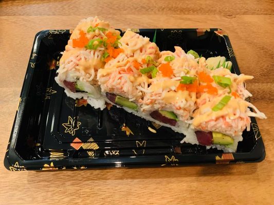 Sushi Takumi Japanese Restaurant by null