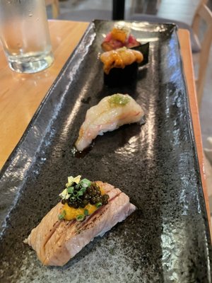 Sushi Lin Brooklyn Heights by null