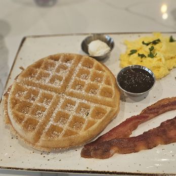 First Watch - Breakfast & Brunch Near Me - Apollo Beach, Florida