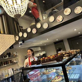 Queen of Tarts - Desserts Near Me - Dublin, D Queen of Tarts - Desserts Near Me - Dublin, D