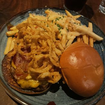 Eureka! - Burgers Near Me - Ontario, California Eureka! - Burgers Near Me - Ontario, California