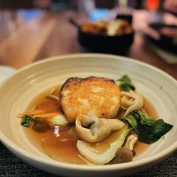 Miso Chilean Sea Bass