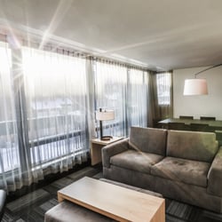 Chateau Mont-Sainte-Anne - Condo NORDIK