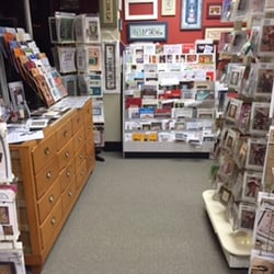 Acorns & Threads - We have hundreds of charts to browse.