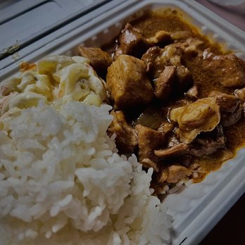 Miki's - Pork Adobo - Hawaiian Near Me - Pearl City, Hawaii