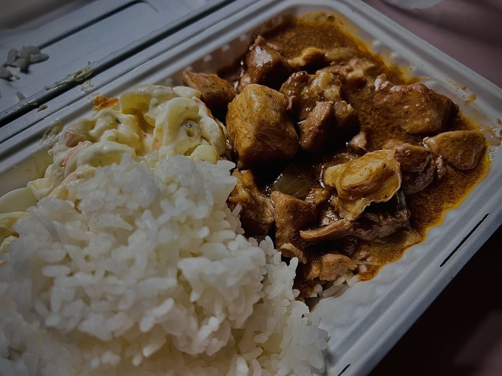 Miki's