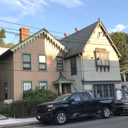 Dobbs Ferry Village of