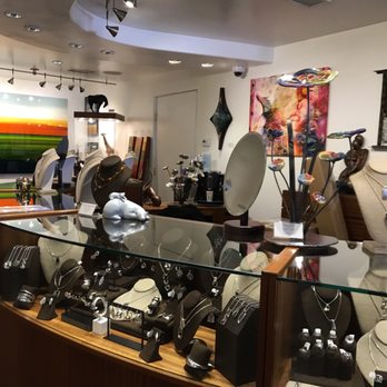 Vue Gallery - Art Galleries Near Me - Sedona, Arizona