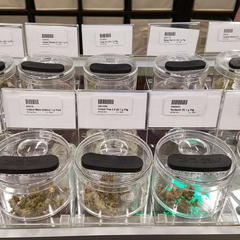 AK Slow Burn - Cannabis Dispensaries Near Me - Anchorage, Alaska