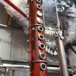 Brewdog - Dogtap