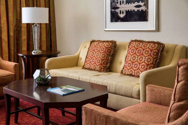 Atlanta Marriott Buckhead Hotel & Conference Center by null