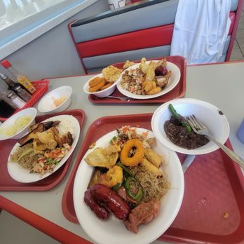 Pinoy1968 - Buffets Near Me - Henderson, Nevada