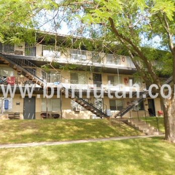 BRIM Properties - 570 North 200 West - Property Management Near Me - Holladay, Utah