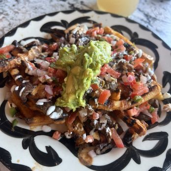 Kulturas - Carne asada fríes - Mexican Near Me - Pasadena, California Kulturas - Carne asada fríes - Mexican Near Me - Pasadena, California