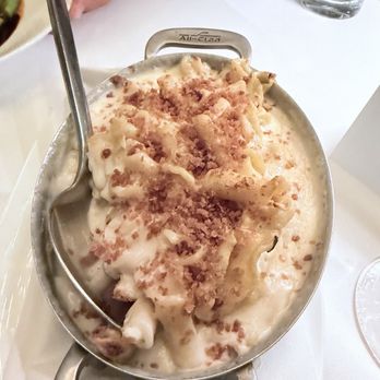 Ponte Modern American - Mac and cheese! So good! - New American Near Me - Tampa, Florida Ponte Modern American - Mac and cheese! So good! - New American Near Me - Tampa, Florida