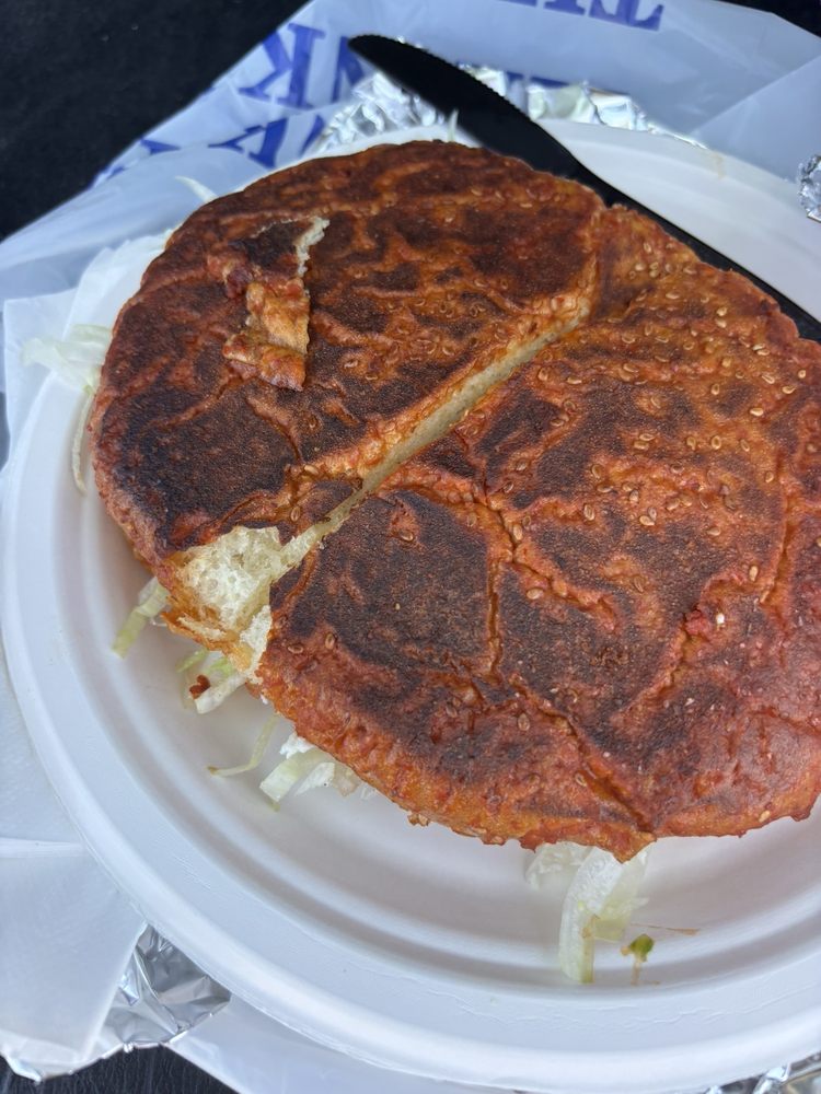 Tacos y Antojitos El May