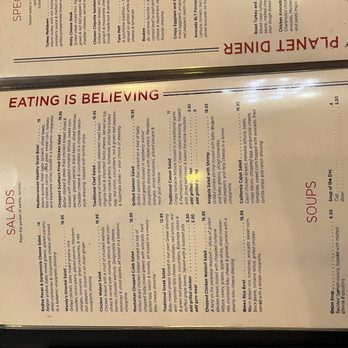Daily Planet Diner - American Near Me - Lagrangeville, New York
