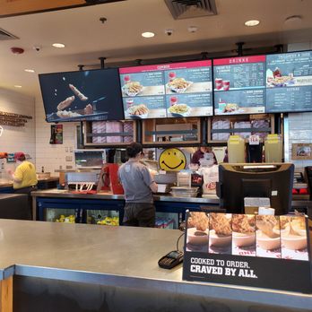 Raising Cane's Chicken Fingers - GREAT CREW - Fast Food Near Me - Wheat Ridge, Colorado Raising Cane's Chicken Fingers - GREAT CREW - Fast Food Near Me - Wheat Ridge, Colorado