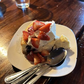 Trattoria Stella - Berry Cheesecake - Italian Near Me - Denver, Colorado Trattoria Stella - Berry Cheesecake - Italian Near Me - Denver, Colorado