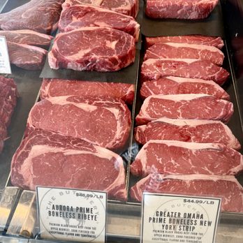 The Butchery Quality Meats - Meats - Grocery Near Me - Manhattan Beach, California The Butchery Quality Meats - Meats - Grocery Near Me - Manhattan Beach, California