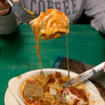 Oregano's - Cheese meatball - Pizza Near Me - Tucson, Arizona