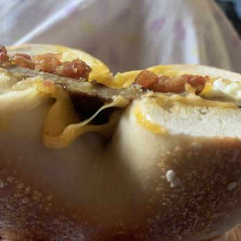 Bagel Buzz - Cheese which should not be. - Bagels Near Me - West Islip, New York Bagel Buzz - Cheese which should not be. - Bagels Near Me - West Islip, New York