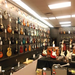 Guitar Center - Show room Guitar Center Palmdale!