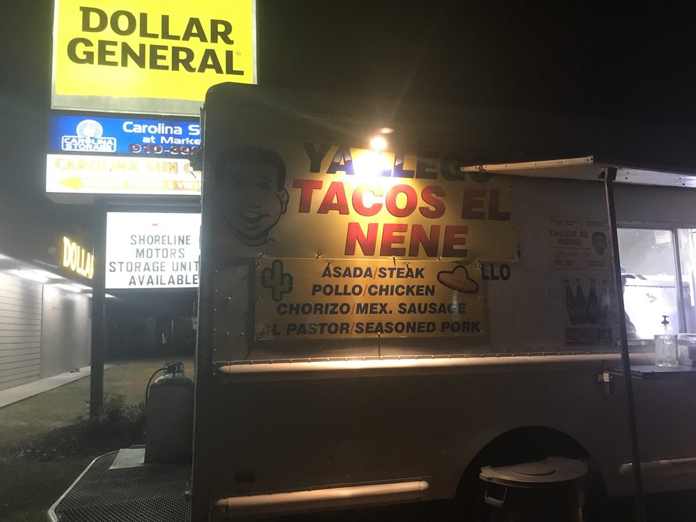 Taco el Nene