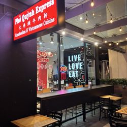 Pho Quynh Express