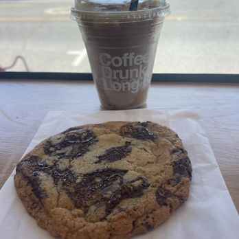 CoffeeDrunk - Instigator - Coffee & Tea Near Me - Long Beach, California