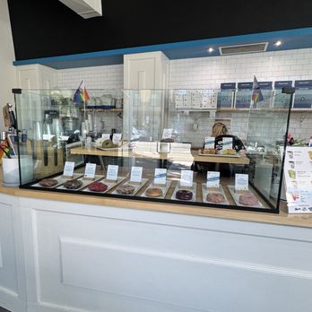 Blue Star Donuts - Donuts Near Me - Portland, Oregon