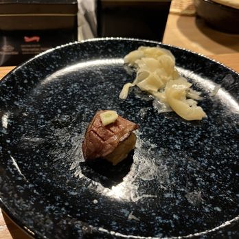 Sushi W - Japanese Near Me - New York, New York