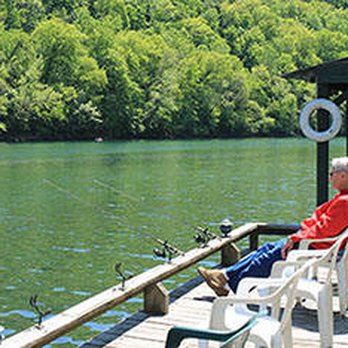 Lazy Valley Resort - Resorts Near Me - Branson, Missouri