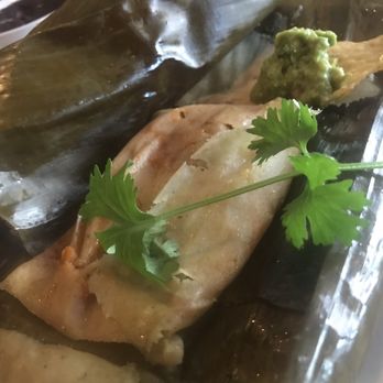 Kie Gol Lanee - Hongos Tamale - Mexican Near Me - Chicago, Illinois