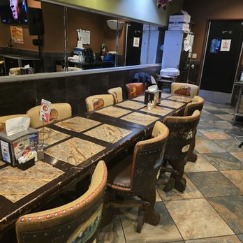 Vallarta Grill & Bar - Tables - Mexican Near Me - San Antonio, Texas Vallarta Grill & Bar - Tables - Mexican Near Me - San Antonio, Texas