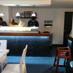 Nippon Sushi - Muy buen sushi