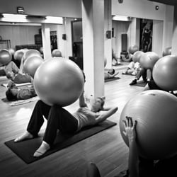 VITAform - Salle 2, Pilates