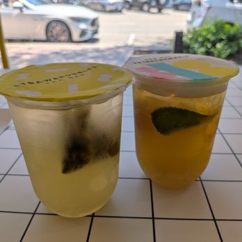Straw & Bubbles Tea Bar - Bubble Tea Near Me - Glenview, Illinois