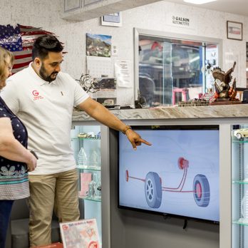 Galson Auto & Body - Auto Repair Near Me - Cypress, Texas Galson Auto & Body - Auto Repair Near Me - Cypress, Texas