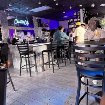 Chocolate City GMC Bar - Bars Near Me - Wilton Manors, Florida Chocolate City GMC Bar - Bars Near Me - Wilton Manors, Florida